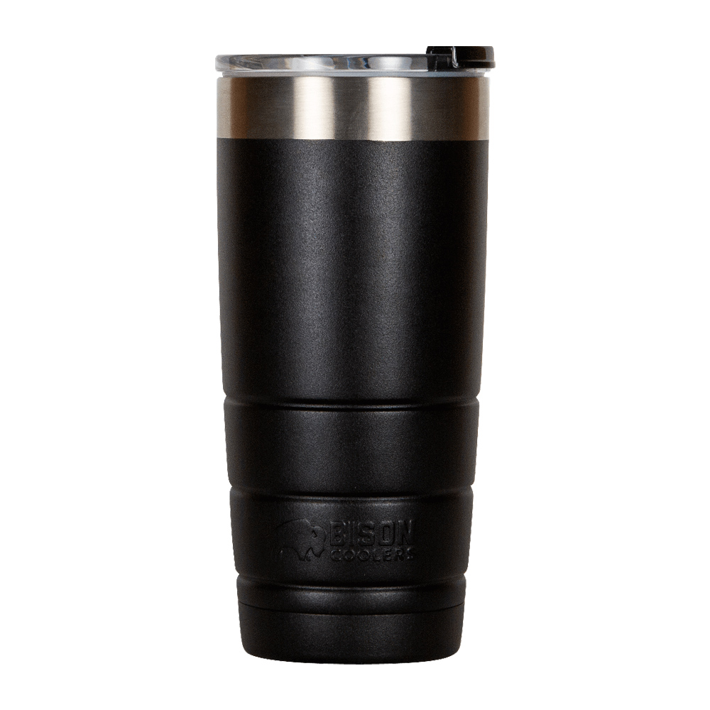 Bison Coolers - RW Arms - 22 Ounce Leakproof Tumbler - RW Arms